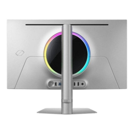 Monitor Samsung Odyssey G8 G81SF 27" UltraHD 4K 240Hz OLED FreeSync Premium Pro HDR