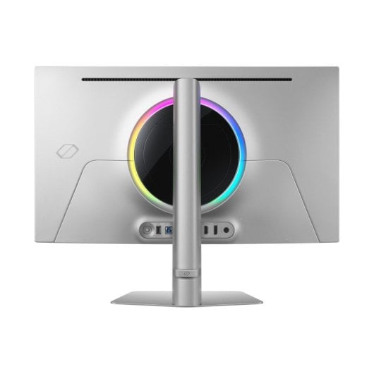 Monitor Samsung Odyssey G8 G81SF 27" UltraHD 4K 240Hz OLED FreeSync Premium Pro HDR