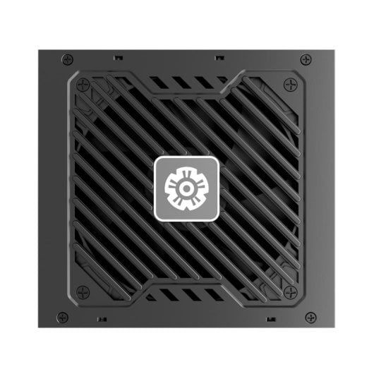 Fuente de alimentación Enermax MaxPro IV 550W 80 PLUS Gold Modular Negra con LED y protección avanzada