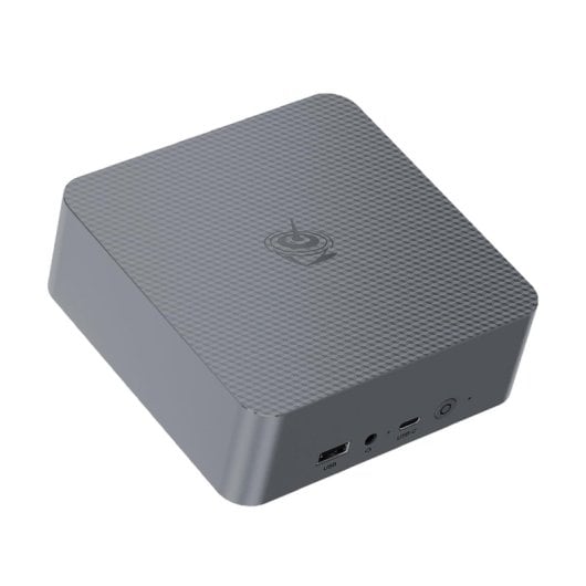 Mini PC Beelink EQR5 AMD Ryzen 5 Pro 5650U 16GB 512GB SSD