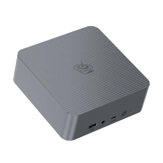 Mini PC Beelink EQR5 AMD Ryzen 5 Pro 5650U 16GB 512GB SSD Radeon Windows 11