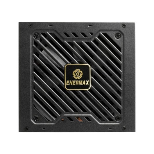 Alimentatore Enermax CyberG II 850W ATX 80 PLUS Gold Nero Ventola 135 mm Active PFC
