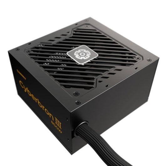 Netzteil Enermax CyberBron III EMB850EWT-NAC 850W Full Modular 80 PLUS Bronze Netzteil Enermax CyberBron III EMB850EWT-NAC 850W Full Modular 80 PLUS Bronze