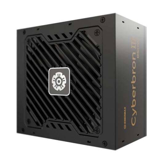 Netzteil Enermax CyberBron III EMB850EWT-NAC 850W Full Modular 80 PLUS Bronze Netzteil Enermax CyberBron III EMB850EWT-NAC 850W Full Modular 80 PLUS Bronze