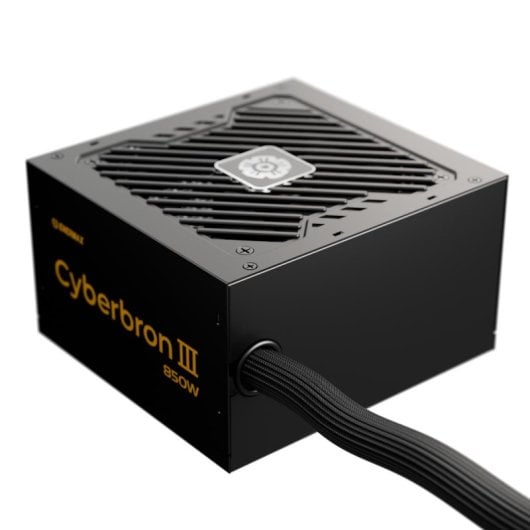 Netzteil Enermax CyberBron III EMB850EWT-NAC 850W Full Modular 80 PLUS Bronze Netzteil Enermax CyberBron III EMB850EWT-NAC 850W Full Modular 80 PLUS Bronze