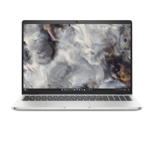 Portatile DELL Pro 16 Plus PB16250 Intel Core Ultra 7 255U 16GB 512GB SSD Windows 11 Pro