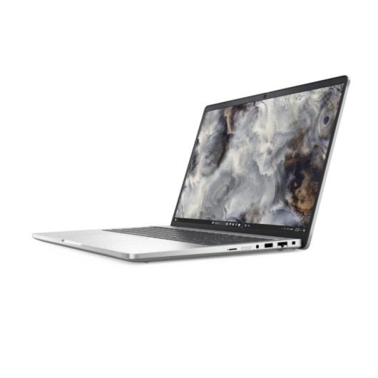 Portatile DELL Pro 16 Plus PB16250 Intel Core Ultra 7 255U 16GB 512GB SSD Windows 11 Pro