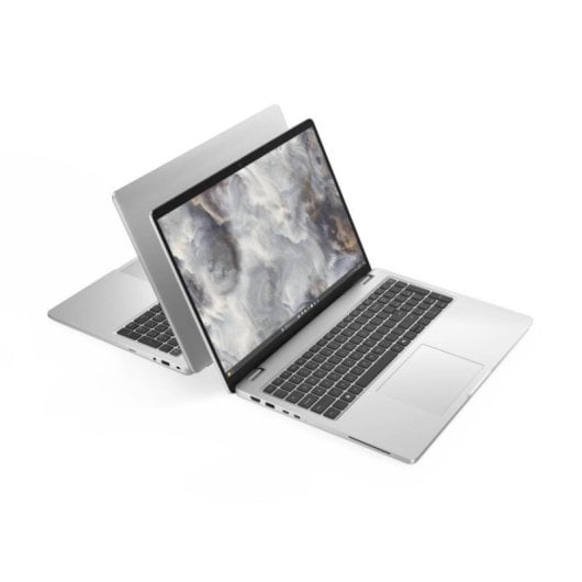 Portatile DELL Pro 16 Plus PB16250 Intel Core Ultra 7 255U 16GB 512GB SSD Windows 11 Pro