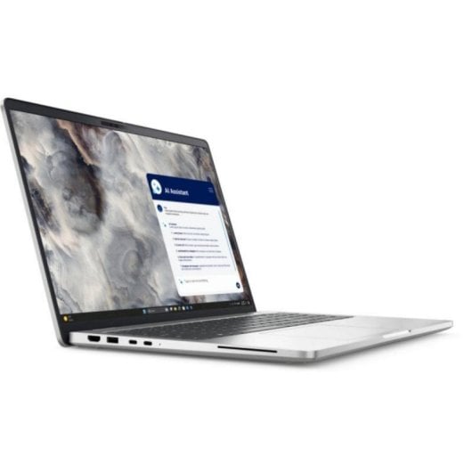 Portatile Dell Pro 16 Plus PB16250 Intel Core Ultra 5 16GB DDR5 512GB SSD Windows 11 Pro