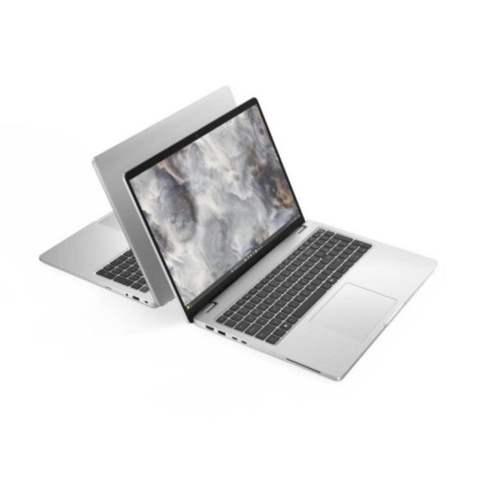 Portatile Dell Pro 16 Plus PB16250 Intel Core Ultra 5 16GB DDR5 512GB SSD Windows 11 Pro