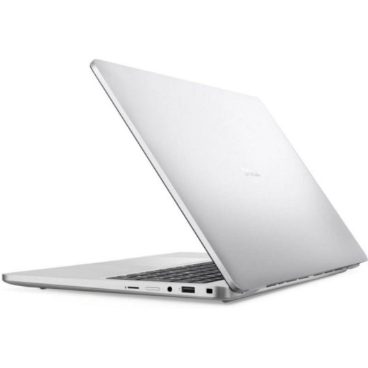 Portatile Dell Pro 16 Plus PB16250 Intel Core Ultra 5 16GB DDR5 512GB SSD Windows 11 Pro