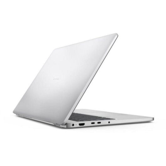 Portatile DELL Pro PC16250 Intel Core Ultra 7 255U 16GB DDR5 512GB SSD 16" FHD+