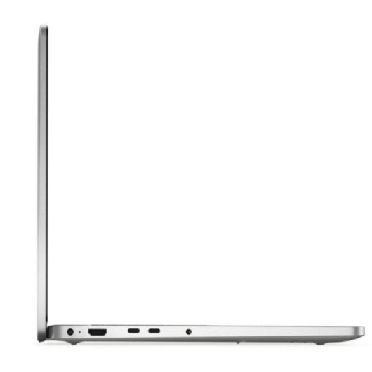 Portatile DELL Pro PC16250 Intel Core Ultra 7 255U 16GB DDR5 512GB SSD 16" FHD+