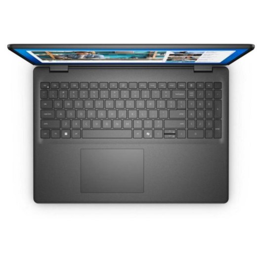 Portatile Dell DC16250 Intel Core 5 120U 16GB 1TB SSD 16" WUXGA
