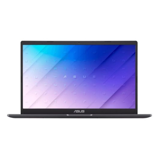 Portatile ASUS Vivobook Go 15 E510KA-EJ802 Intel Celeron N4500 8GB 256GB SSD 15,6" Full HD Star Black