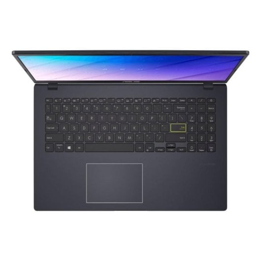 Portatile ASUS Vivobook Go 15 E510KA-EJ802 Intel Celeron N4500 8GB 256GB SSD 15,6" Full HD Star Black
