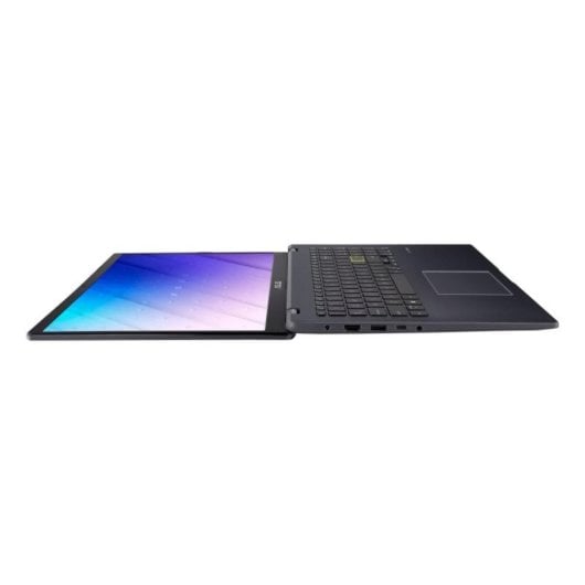 Portatile ASUS Vivobook Go 15 E510KA-EJ802 Intel Celeron N4500 8GB 256GB SSD 15,6" Full HD Star Black