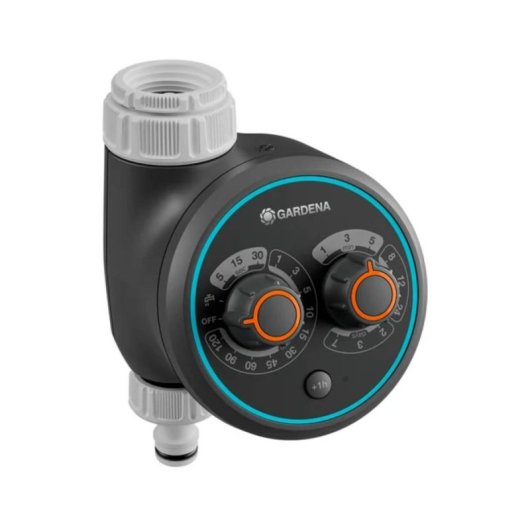 Gardena Easy Plus Bewässerungsprogrammierer - 01897-20