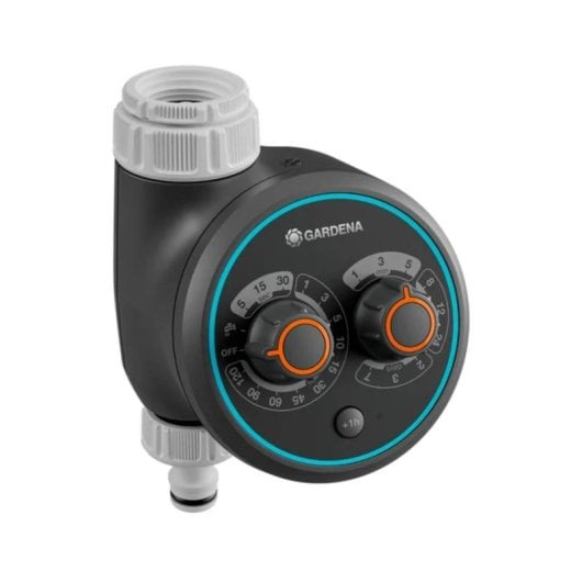 Gardena Easy Plus Bewässerungsprogrammierer - 01897-20