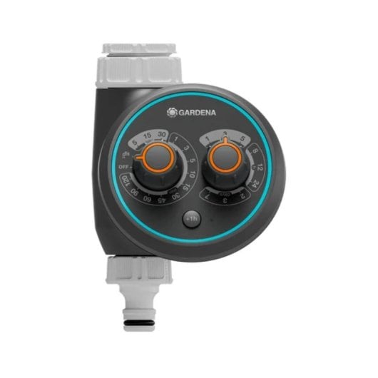 Gardena Easy Plus Bewässerungsprogrammierer - 01897-20