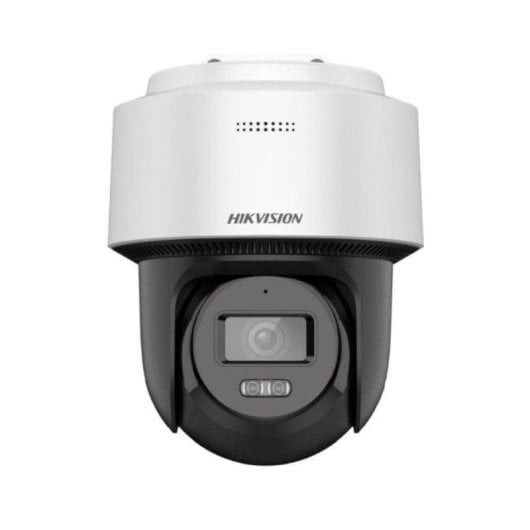 Überwachungskamera Hikvision DS-2DE2C400MWG-E 4MP Nachtsicht Außen KI Zwei-Wege-Audio