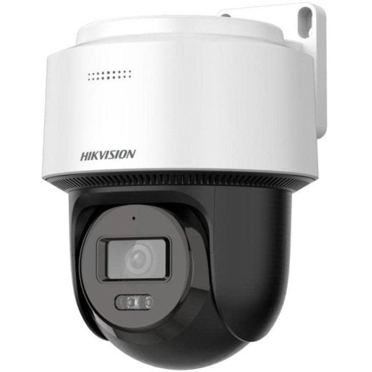 Überwachungskamera Hikvision DS-2DE2C400MWG-E 4MP Nachtsicht Außen KI Zwei-Wege-Audio