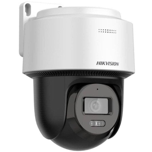 Überwachungskamera Hikvision DS-2DE2C400MWG-E 4MP Nachtsicht Außen KI Zwei-Wege-Audio