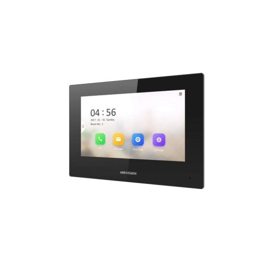 Moniteur Hikvision DS-KH6320-LE1(B) 7" Tactile TFT 60Hz IP
