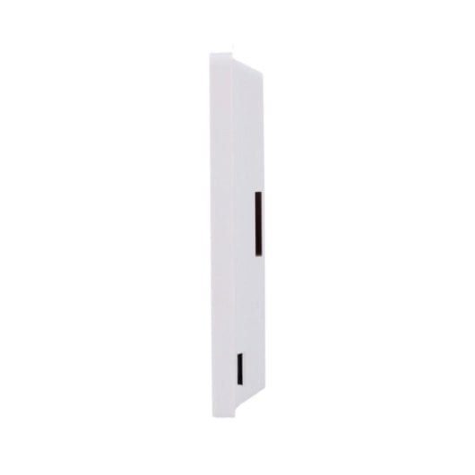 Monitor Videoportero Hikvision DS-KH7300EY-TE2/White 7" Táctil TFT 2 Hilos HD Blanco