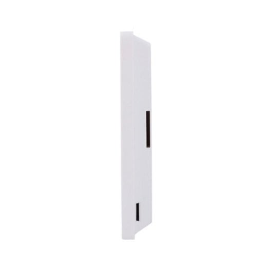 Monitor Videoportero Hikvision DS-KH7300EY-WTE2 7" Táctil Wi-Fi 2 Hilos Blanco