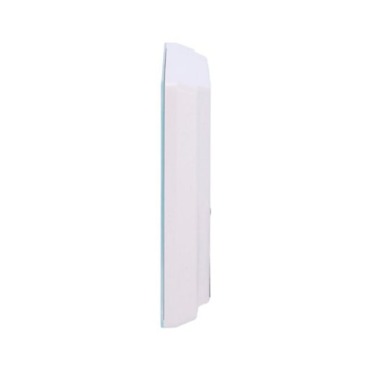 Monitor Videoportero Hikvision DS-KH9310-WTE1(B) 7" Táctil TFT Android WiFi Alarmas Blanco