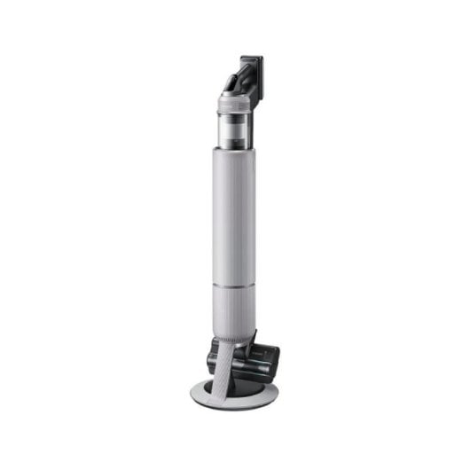 Aspirapolvere Samsung VS80F28DFP Bespoke AI Jet Lite 280W Senza Sacco Nero Grigio 0,5L Aspirapolvere