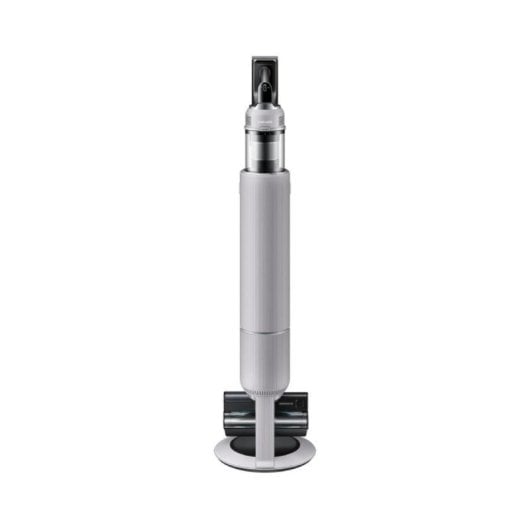 Aspirapolvere Samsung VS80F28DFP Bespoke AI Jet Lite 280W Senza Sacco Nero Grigio 0,5L Aspirapolvere