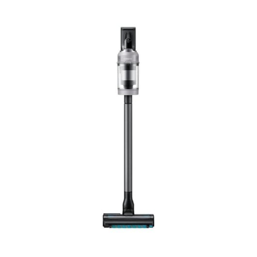 Aspirapolvere Samsung VS80F28DFP Bespoke AI Jet Lite 280W Senza Sacco Nero Grigio 0,5L Aspirapolvere