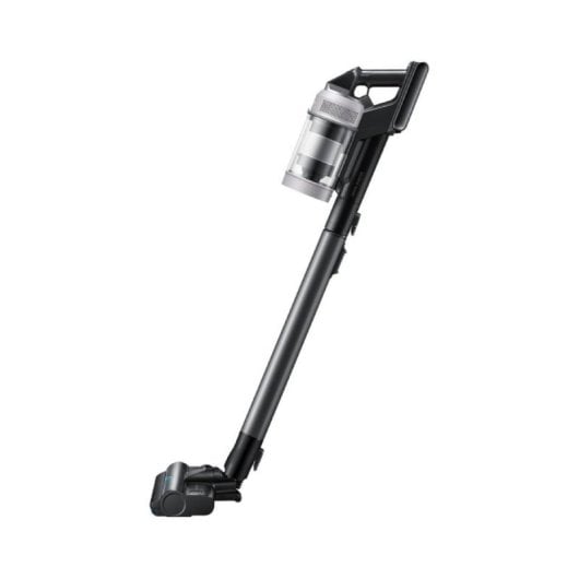 Aspirapolvere Samsung VS80F28DFP Bespoke AI Jet Lite 280W Senza Sacco Nero Grigio 0,5L Aspirapolvere