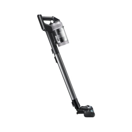 Aspirapolvere Samsung VS80F28DFP Bespoke AI Jet Lite 280W Senza Sacco Nero Grigio 0,5L Aspirapolvere
