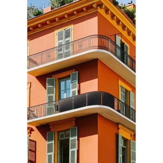 Engel Ps0800f Kit Solar Balcon Placas Solares Flexibles 800w Ip67 Sin Herramientas Conexion Directa Enchufe App Movil Au