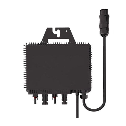 Engel Ps0800f Kit Solar Balcon Placas Solares Flexibles 800w Ip67 Sin Herramientas Conexion Directa Enchufe App Movil Au