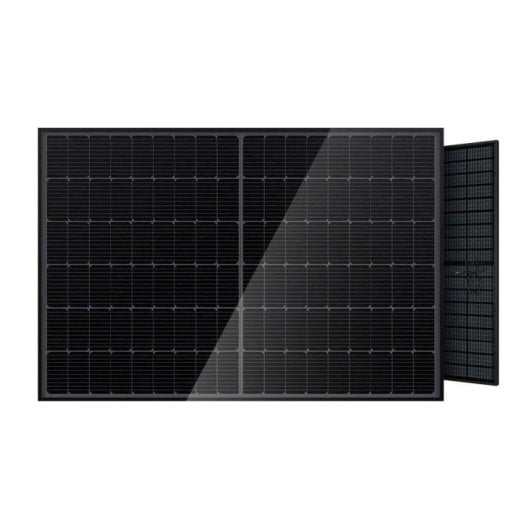 Engel Ps0800r Kit Solar Balcon Placas Solares Rigidas Bifaciales 800w Ip68 Conexion Enchufe App Movil Autoconsumo Energi