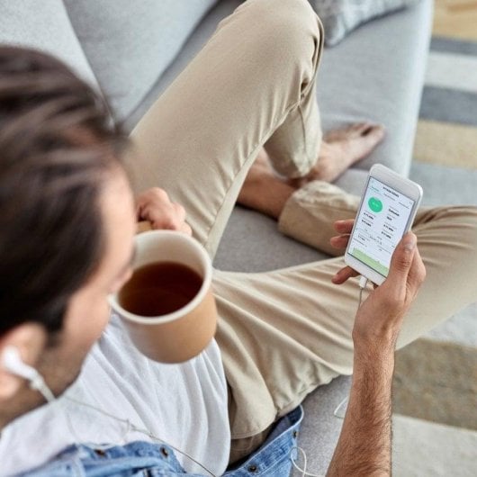 Engel Ps0800r Kit Solar Balcon Placas Solares Rigidas Bifaciales 800w Ip68 Conexion Enchufe App Movil Autoconsumo Energi