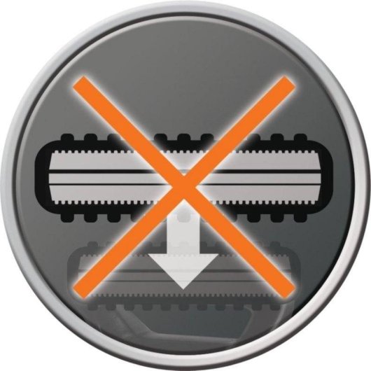 Aparador de Barba Facial Remington MB050 E51 Recarregável 60min Seco e Molhado 4 Ajustes 4 Pentes