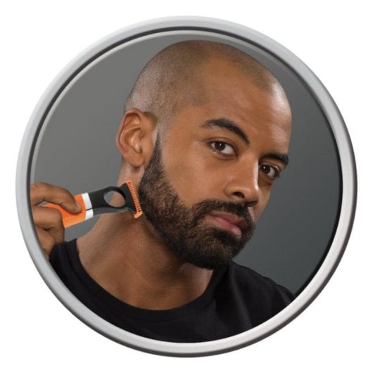 Recortadora Remington MB050 E51 DuraBlade Groomer Resistente al Agua Batería Litio Multilongitud