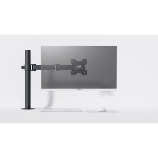 Écran PC JAPANNEXT JN-IPS2802UHDR-W 28" Ultra HD 4K 60Hz IPS HDR FreeSync G-Sync 5ms