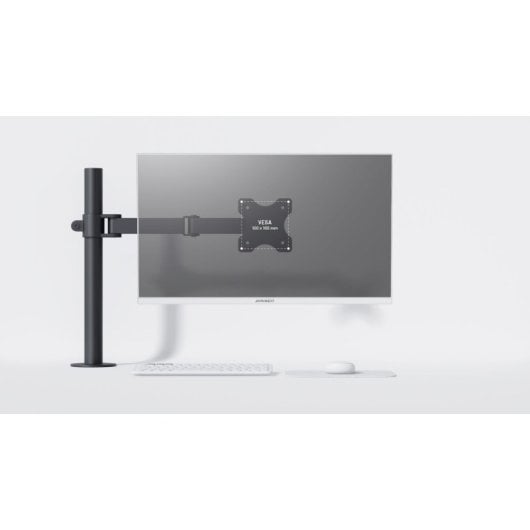 Japannext Jn-ips2802uhdr-w Monitor 28" Ips 4k Uhd 60hz 5ms