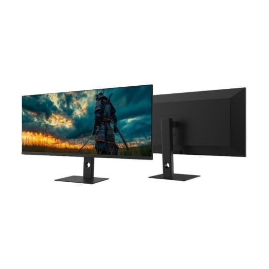 Japannext Jn-ips401uwqhd144-c90w Monitor Gaming 40" Ips Uwqhd 144hz 1ms