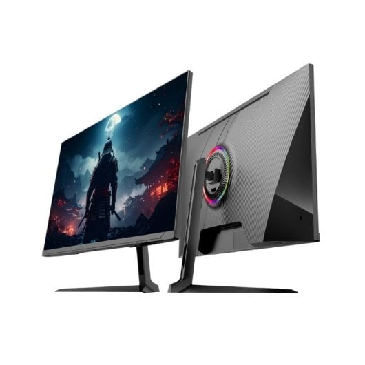 Japannext Jn-ips27g1632uf Monitor Gaming Dual Mode 27" Ips 4k/fhd 160hz/320hz 0.5ms