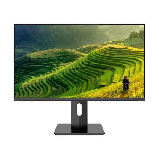 Monitor JAPANNEXT JN-IPS2380UHDR-C65W-HSP 23.8" UltraHD 4K IPS USB-C HDR10 8ms