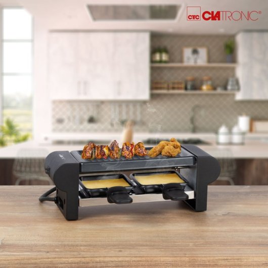 Appareil à raclette Rg 3592