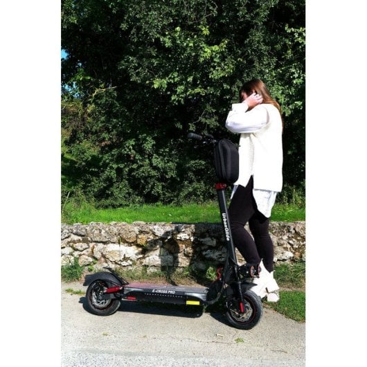 Patinete Eléctrico Urbanglide Ecross Pro - Es 48v - 800w - 13ah