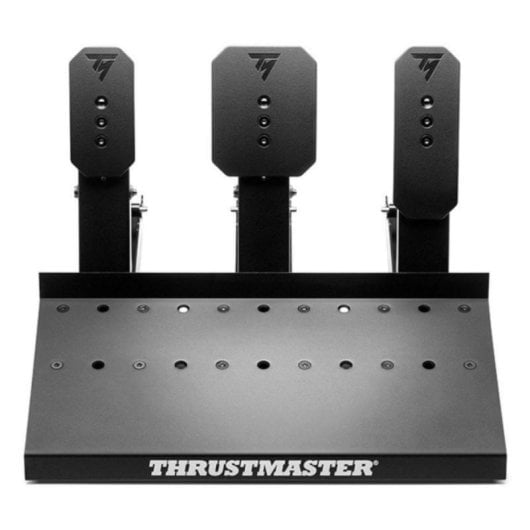 Pedal Thrustmaster Raceline Pedals III Precisión Pro Sim Racing PC PS5 Xbox Base Estable